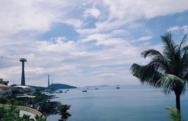 Best Price An Thi Apartments for Long Stay 1500m From Khem Beach - Foto 31