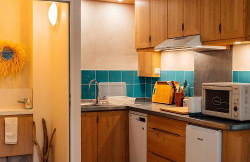 Eco-Friendly Cottage In Frontignan Wine Estate - Foto 4