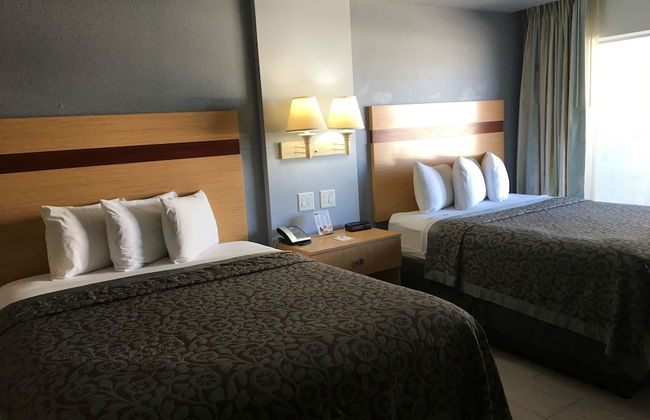 Arya Blu Inn & Suites - Foto 19