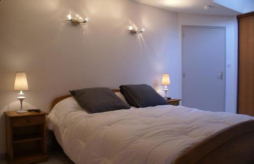 Le Logis des Chons à la campagne à Saint hilaire du Bois - Lys Haut Layon - Photo 6