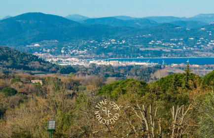 Domaine du Manouiyé by Time Off Collection - Foto 9