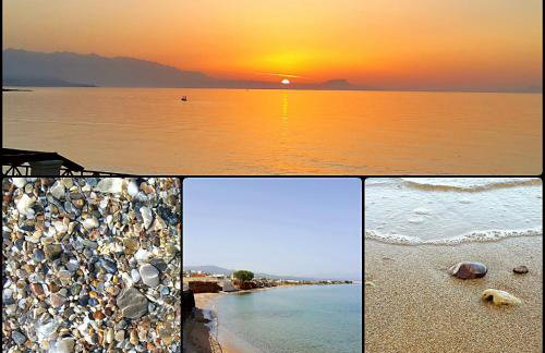 Alkionis Beach Hotel Apartments - Photo 28