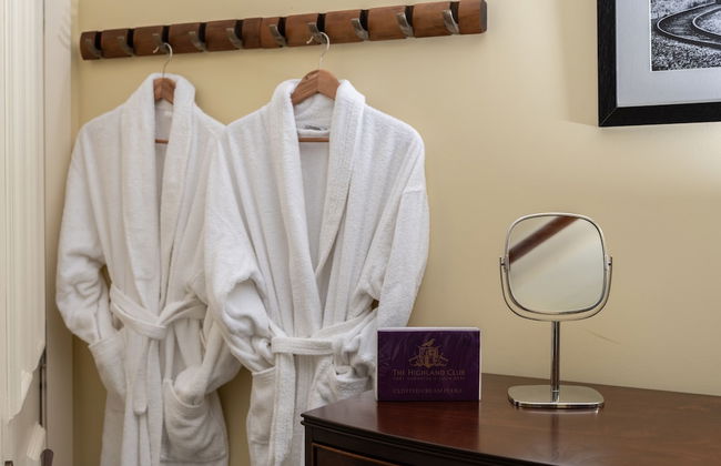 The Highland Club - Foto 57