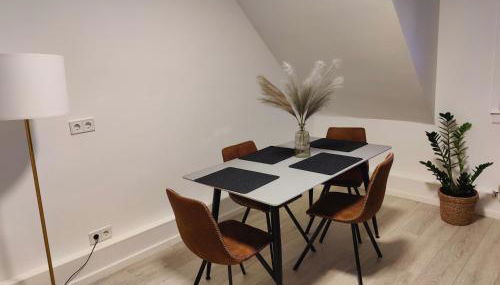 Bliss - 2 Schlafzimmer, Boho, Netflix, Arbeitsplatz - Foto 2