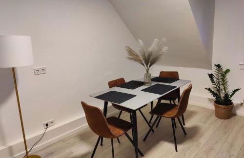 Bliss - 2 Schlafzimmer, Boho, Netflix, Arbeitsplatz - Foto 2