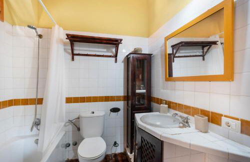 Casa Rural La Venta - Foto 37