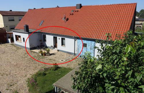 Ferien- und Gästewohnung Zallnerhof am Elberadweg in Steutz - Foto 19