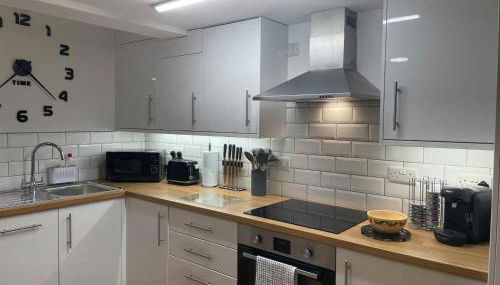 The Garden Apartment - Foto 5