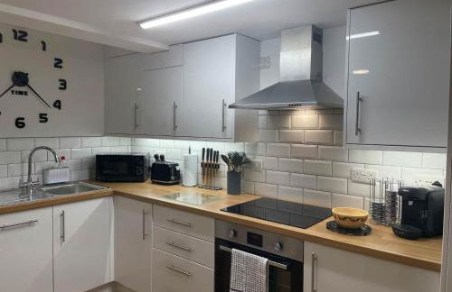 The Garden Apartment - Foto 5