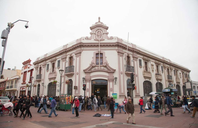 Tour por La Serena y Coquimbo - Foto 3