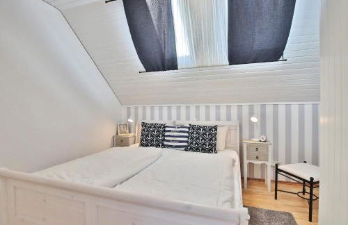 Ferienparadies Klingberg Ferienparadies Klingberg Appartement 4 - Foto 14