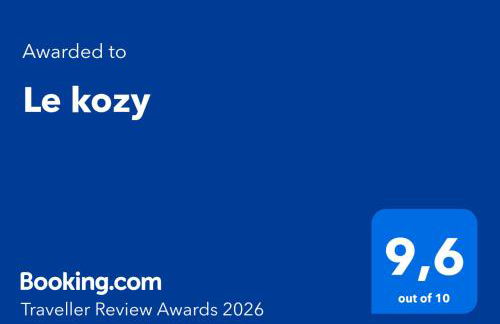 Le kozy - Foto 12