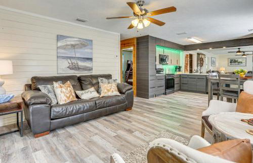 Dunns Creek Lodge - Private Boat Ramp! - Foto 12