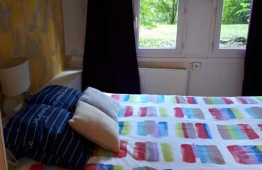 Les Seringats - Foto 28