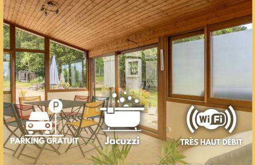 LeSaumurTranquille - Le Poitrineau - Foto 1