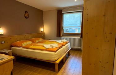 Appartamento Trifoglio - Livigno - Foto 9