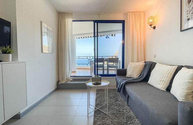 Sunny Seaview Modern apt - Pool and Beach Access - Foto 6