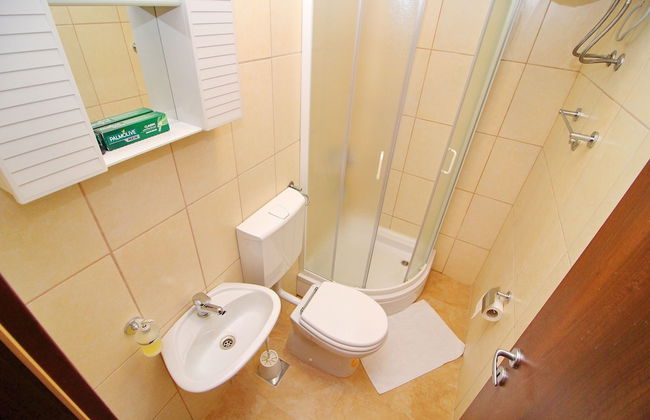 Apartment Mambo, Mljet - Foto 14