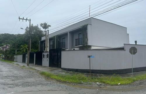 BORA BORA RESIDENCE II Geminados 600 METROS DA EXPOVILLE - Photo 29