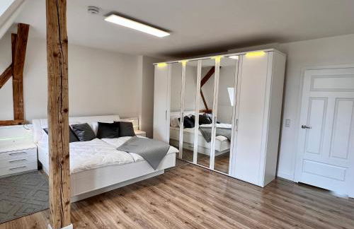 Apartment Kander 140 m2 mit Massagesessel - Foto 29