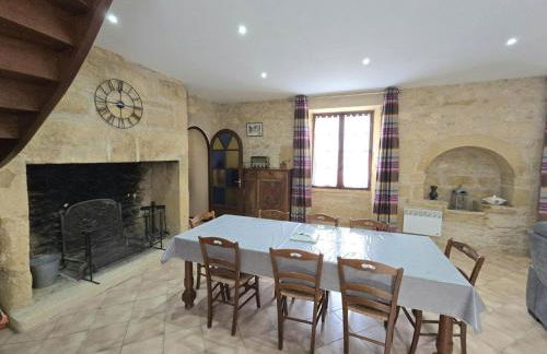 Maison idéale pour familles près de Domme - FR-1-616-23 - Photo 7