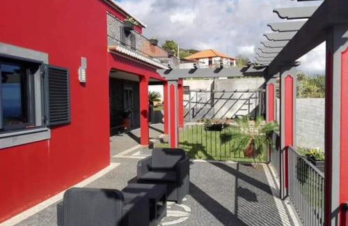 Casa RuMa ao Sol - Foto 23