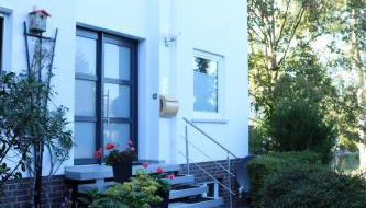 Ferienwohnung Seestern in Steinhude, ruhig gelegen , 2 Schlafzimmer, 2 Bäder, Freies WLAN - Foto 3