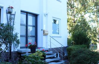 Ferienwohnung Seestern in Steinhude, ruhig gelegen , 2 Schlafzimmer, 2 Bäder, Freies WLAN - Foto 3