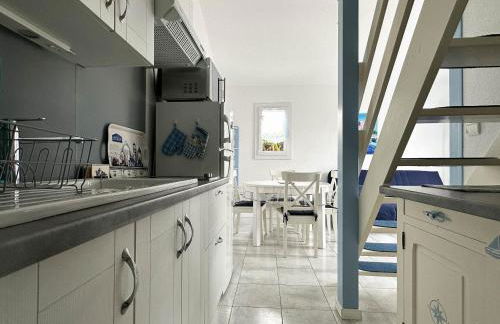 Maison 4 pers avec terrasse - La Palmyre - FR-1-705-57 - Foto 9