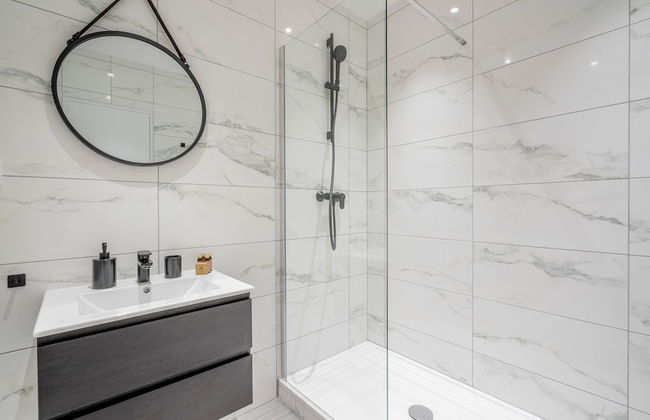 Residence Le Belleville - Foto 68