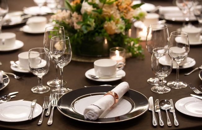 Oakwood Premier Coex Center - Foto 60