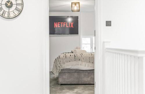 Springbrook House - Peaceful Getaway in the Worcestershire Countryside - Foto 55