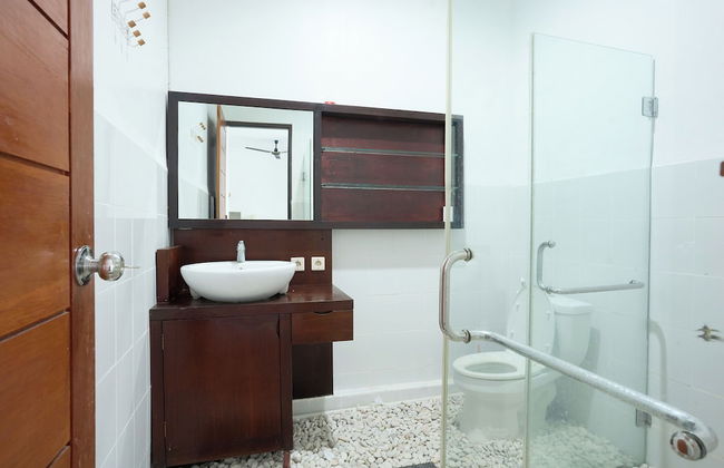 Villa Ureki - Foto 29