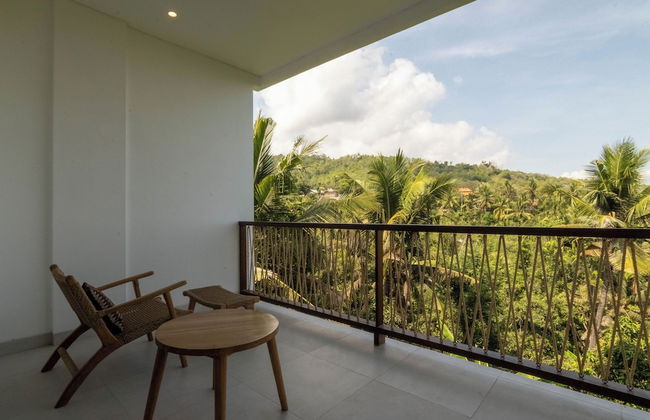 Abinawa Hill Villa - Foto 29