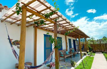 Aldeia Corumbau - Photo 70