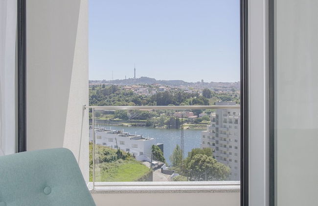 Liiiving in Porto - Luxury River View Apartment I - Photo 17