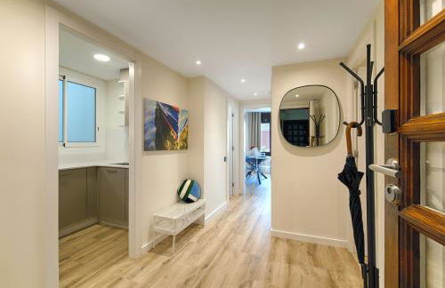 Eixample Building Apartments by Mercedes Heritage - Foto 14