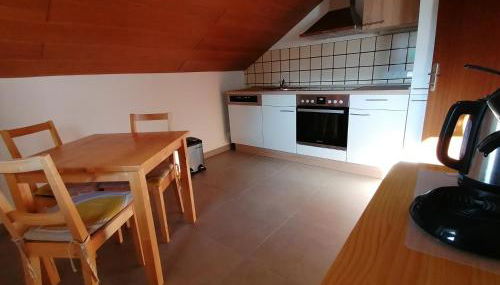 Ferienwohnung Max und Moritz - Foto 5