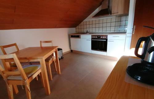 Ferienwohnung Max und Moritz - Foto 5