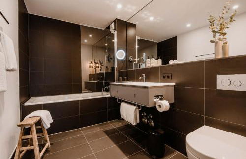 Timehouse Serviced Apartments - Foto 112