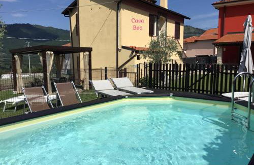 Casa Bea con Piscina e giardino - Photo 6