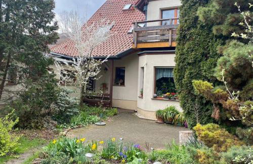 Wohnung im Grünen, Haus Cara, 120m², 4 Zi, Kü, Bad - Foto 17