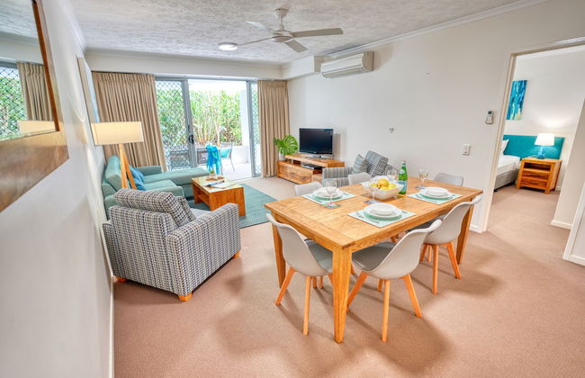 Coolum at the Beach - Foto 53