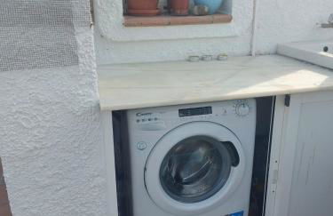 Isleta apartamento con terraza, vistas y WIFI - Foto 42