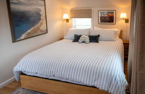 Beach Days & Dtwn Charm! Cape Charles Cottage - Foto 13