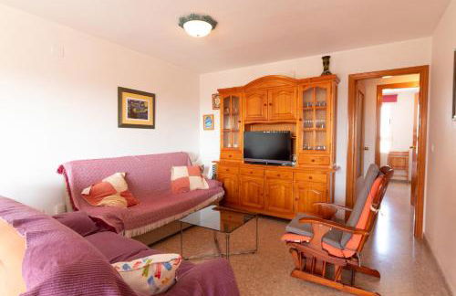 Global Propiedad, Acogedor apartamento en Canet de Berenguer - Foto 5