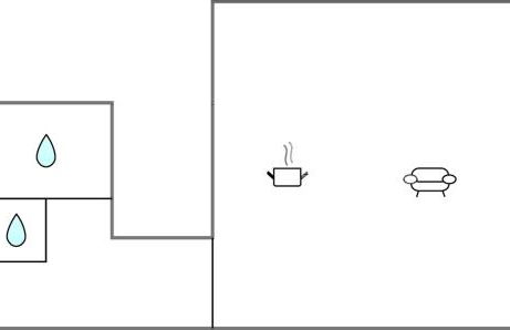 Nice Apartment In Barjols With Wifi - Foto 20