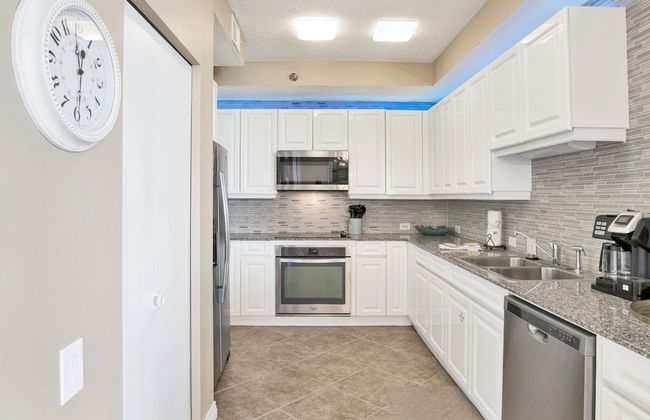 Beach Colony Towers by Southern Vacation Rentals - Foto 63