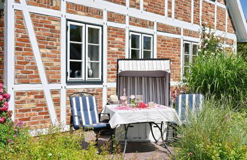 Landhaus Vilmnitz - Wohnung 8 - Foto 49