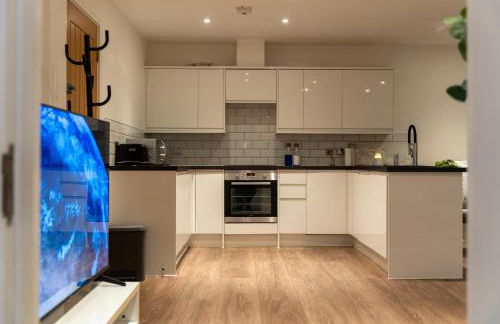 Apt Croydon, 1 Min walk to Train - Foto 18